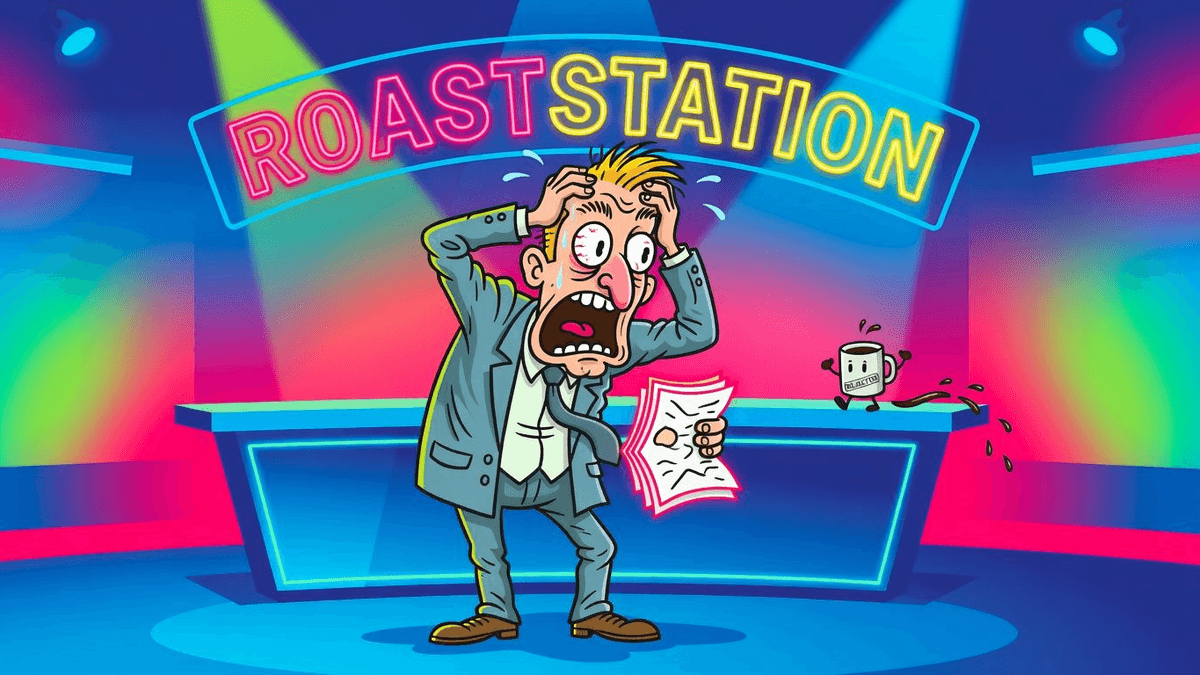 7 Interviews, 2 Months, 1 Epic 'No Thanks': Hiring Gone Mad