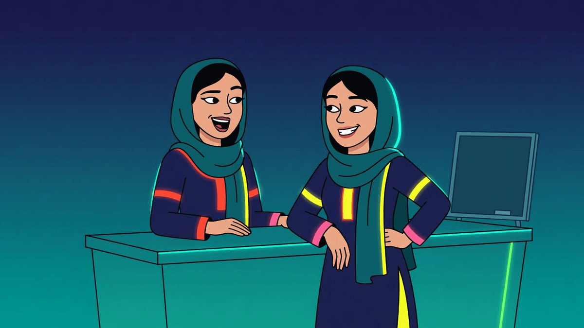 Afghan Women Pivot to Businesses When Education Vanishes