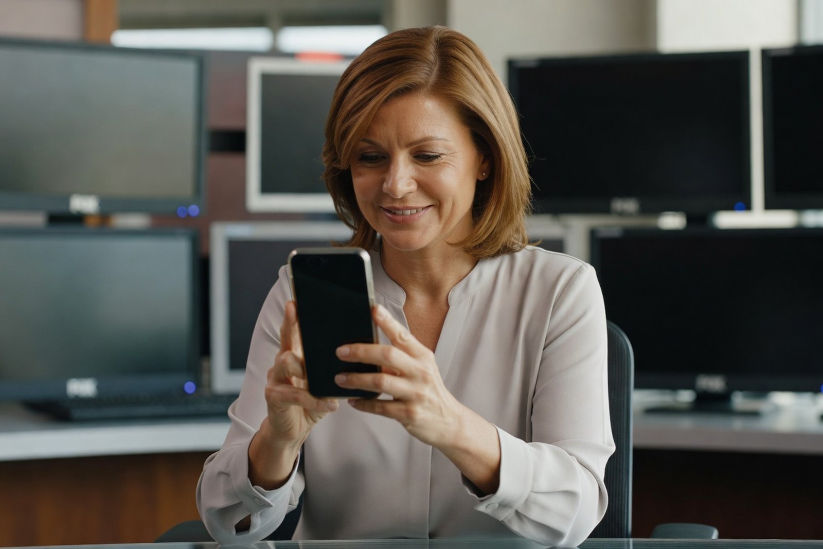 Bartiromo Screenshotted Fox Guidance to the White House — Celebrities satirical illustration by Roast Station