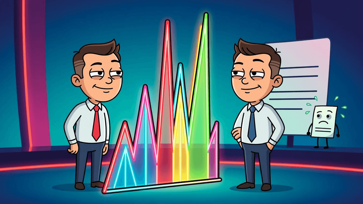 Ego Meter Spikes as Grants Face Loyalty Test — Politics satirical illustration · MEDIUM tier · Roast Station editorial