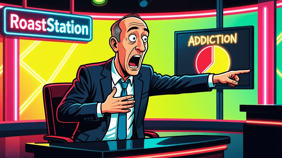 ESPN: Serving Addiction, Not Sports