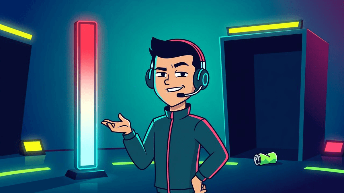 Gaming Ego Meter Spikes Over GTA 6 Despite Empty Booth