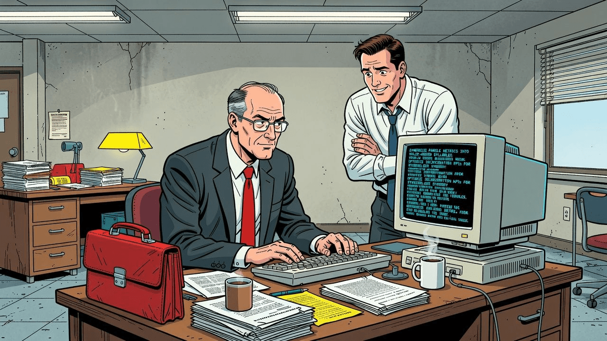 Judge Decodes Life Sentences Into Corporate Gibberish
