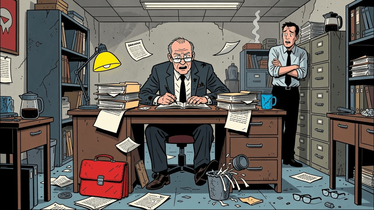 Lively's $8M Legal Fee Audit: Desperation in the Docket — Celebrities satirical illustration by Roast Station