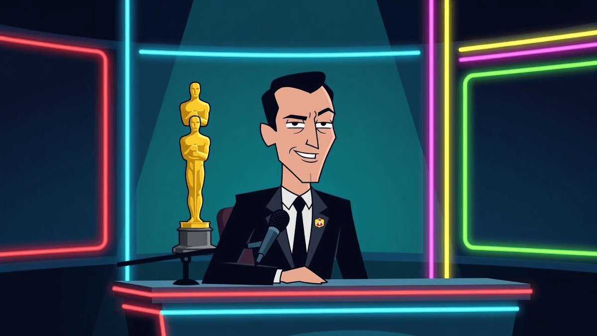 Oscar Rule Lets One Actor Grab Multiple Noms in Same Category