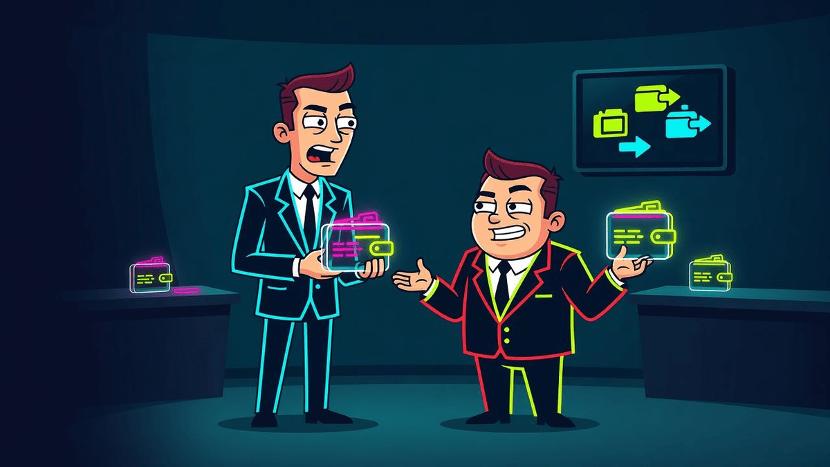 Polymarket Wallets Turn Transparency Into Insider Trading Evidence